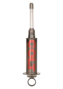 COLT Master Cleanser Grey – Precyzyjny Irygator Analny