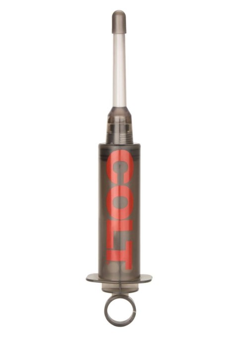 COLT Master Cleanser Grey – Precyzyjny Irygator Analny