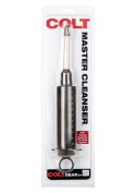 COLT Master Cleanser Grey – Precyzyjny Irygator Analny