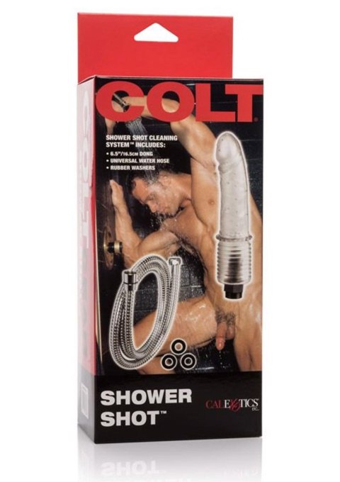 COLT Shower Shot Przezroczysty