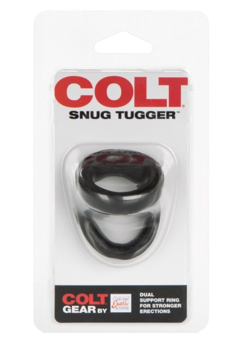 COLT Snug Tugger Czarny