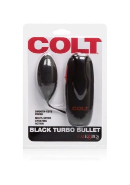 COLT Turbo Bullet Czarny