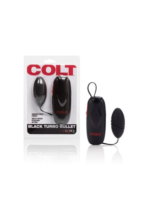 COLT Turbo Bullet Czarny