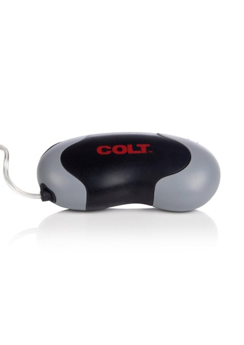 COLT Xtreme Turbo Metalowy Wibrator Pociskowy