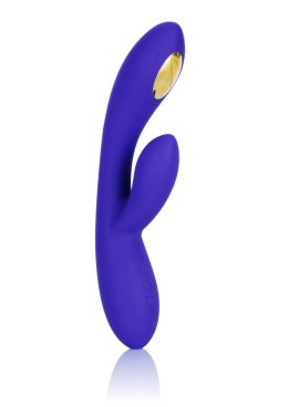 Estim Dual Wand Blue – Ekskluzywny Wibrator Dwufunkcyjny
