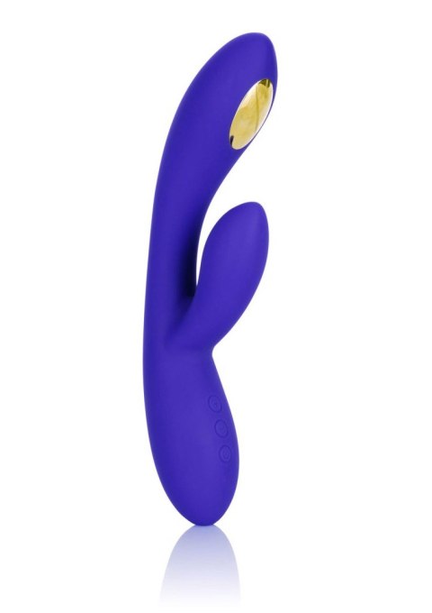 Estim Dual Wand Blue – Ekskluzywny Wibrator Dwufunkcyjny