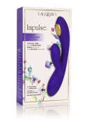 Estim Dual Wand Blue – Ekskluzywny Wibrator Dwufunkcyjny