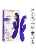 Estim Dual Wand Blue – Ekskluzywny Wibrator Dwufunkcyjny