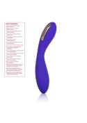 Estim Wand Blue – Różdżka Przyjemności z Elektrostymulacją