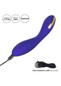 Estim Wand Blue – Różdżka Przyjemności z Elektrostymulacją