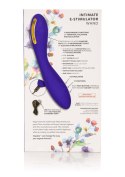 Estim Wand Blue – Różdżka Przyjemności z Elektrostymulacją