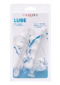 Aplikatory do Lubrykantu Lube Tube – Zestaw 2 Przezroczystych Sztuk