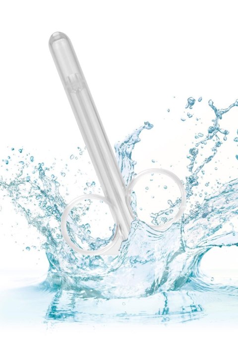 Aplikatory do Lubrykantu Lube Tube – Zestaw 2 Przezroczystych Sztuk