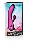 Malibu Minx Różowy