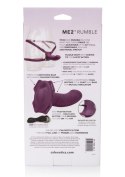 Me2 Rumbler Fioletowy – Wibrator Partnerski