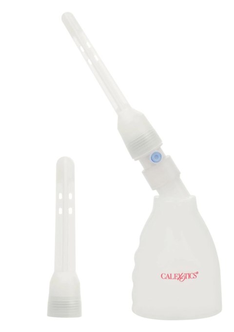 One-Way Ultimate Douche Clear – Jednokierunkowy irygator intymny