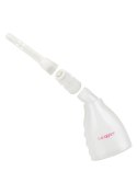 One-Way Ultimate Douche Clear – Jednokierunkowy irygator intymny