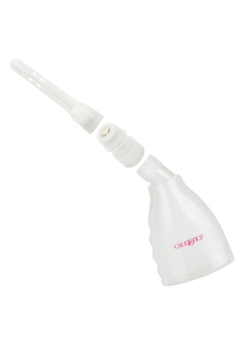 One-Way Ultimate Douche Clear – Jednokierunkowy irygator intymny