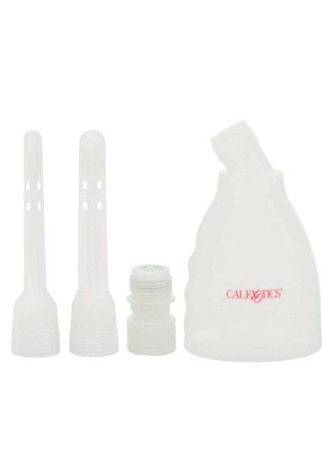 One-Way Ultimate Douche Clear – Jednokierunkowy irygator intymny