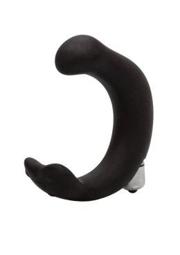 Masażer Prostaty P-Rock - Czarny