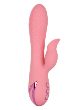 Zmysłowy Wibrator Pasadena Player Różowy