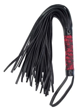 Pejczyk Scandal Flogger Black