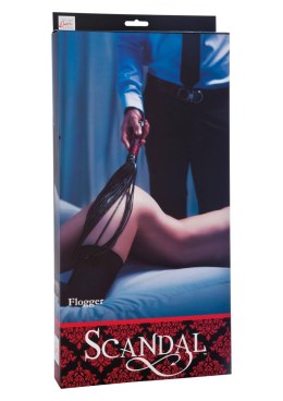 Pejczyk Scandal Flogger Black