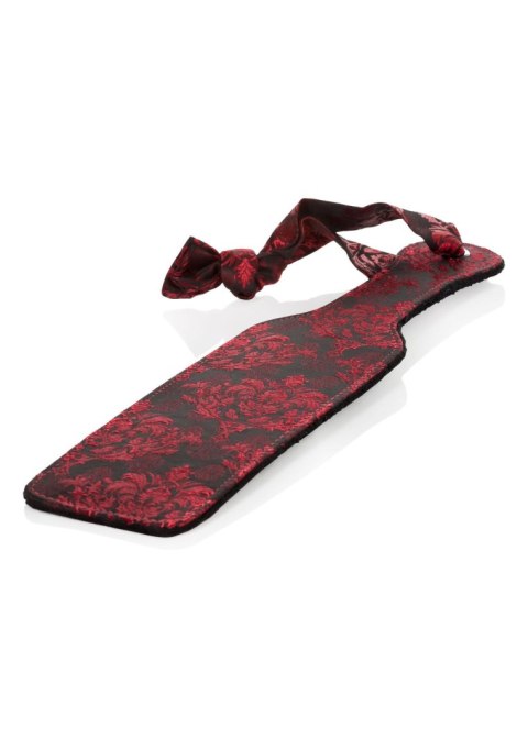 Packa Scandal – Czarna Elegancja