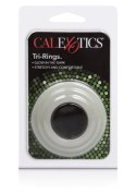 Tri-Rings: Białe Pierścienie Erekcyjne