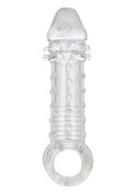 Transparentna Nakładka Przedłużająca Ultimate Stud