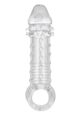 Transparentna Nakładka Przedłużająca Ultimate Stud
