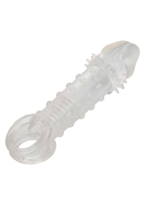 Transparentna Nakładka Przedłużająca Ultimate Stud