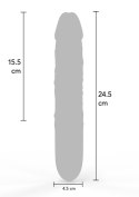 Wibrator Analny Extreme Power