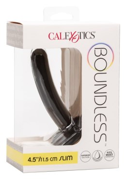 Sonda Boundless™ Slim Black 4,5