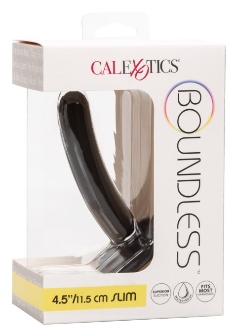 Sonda Boundless™ Slim Black 4,5" (11,5 cm)