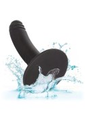 Boundless Czarny z Pofalowaną Teksturą 12 cm