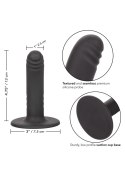 Boundless Czarny z Pofalowaną Teksturą 12 cm