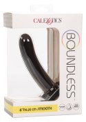 Sonda Boundless 6/15.25cm – Gładka Czerń