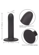 Sonda Boundless 6/15.25cm – Gładka Czerń