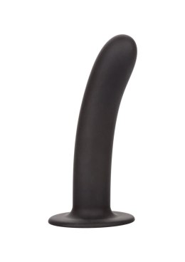 Dildo Analne Boundless 17.75 cm – Gładkie Czarne