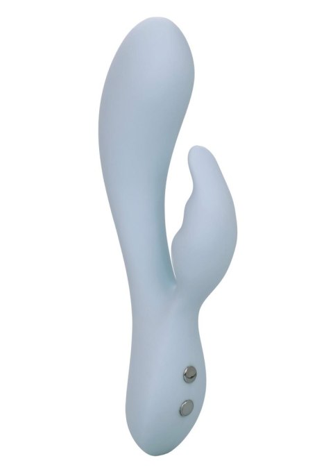 Zmysłowy Wibrator Contour Kali Błękitny