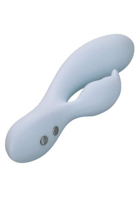 Zmysłowy Wibrator Contour Kali Błękitny