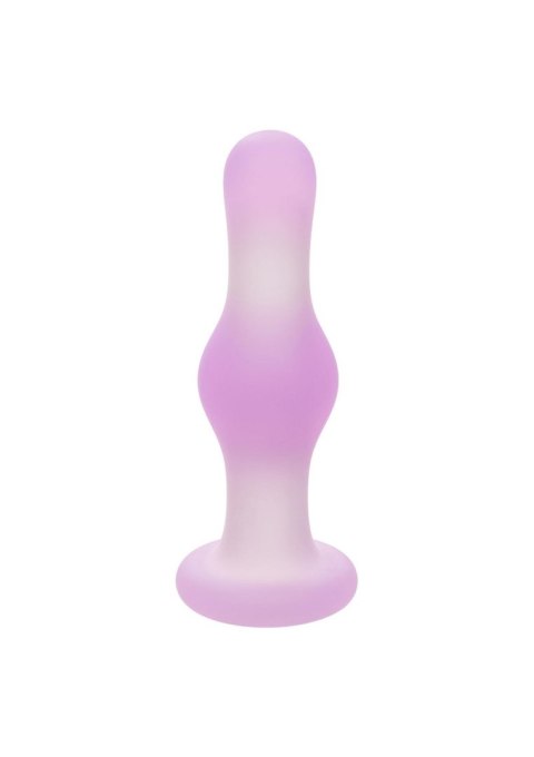 Wibrujący Plug Analny Lavender Haze Fioletowy