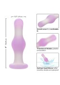 Wibrujący Plug Analny Lavender Haze Fioletowy
