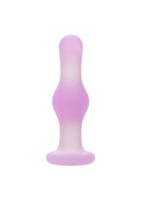 Wibrujący Plug Analny Lavender Haze Fioletowy