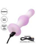 Wibrujący Plug Analny Lavender Haze Fioletowy