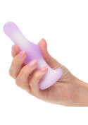 Wibrujący Plug Analny Lavender Haze Fioletowy