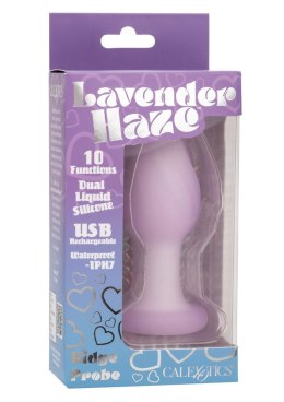 Sonda Wibrująca Lavender Haze Ridge Fioletowa