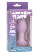 Sonda Wibrująca Lavender Haze Ridge Fioletowa