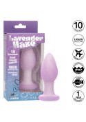 Sonda Wibrująca Lavender Haze Ridge Fioletowa